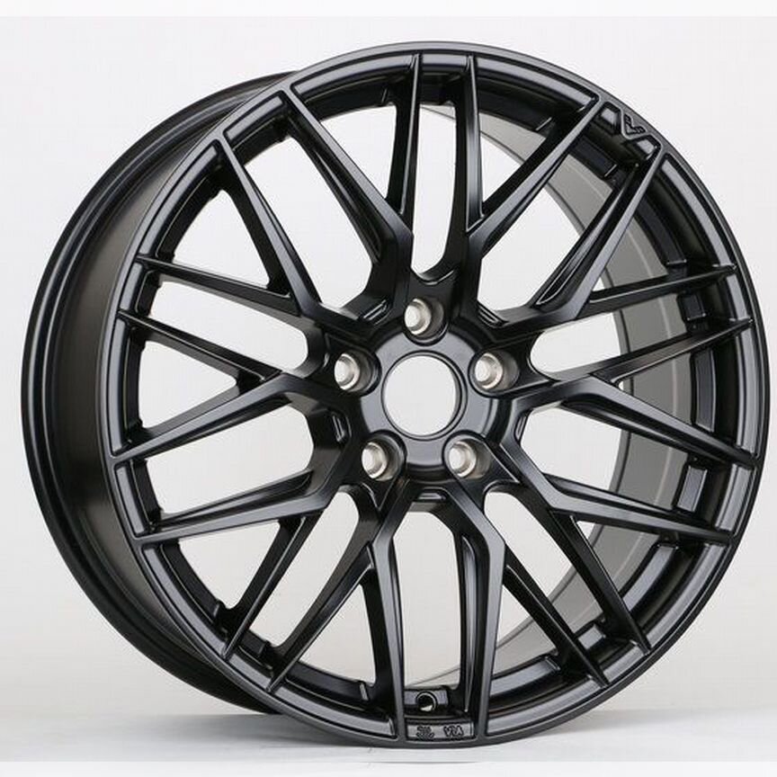 Литые диски Replica 8×R18 5×108