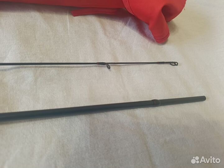 Спиннинг GAD pinpoint