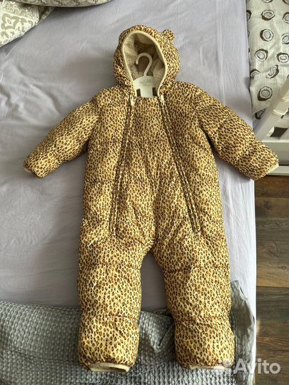 Детский комбинезон GAP