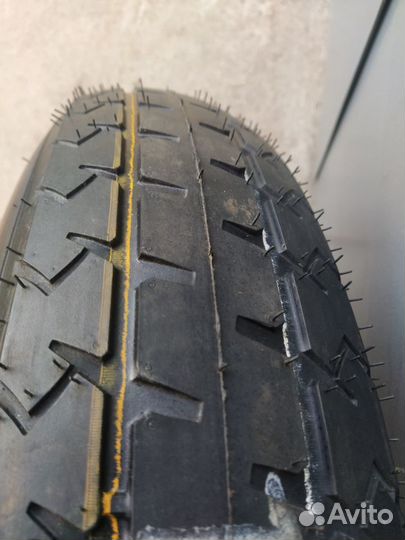 Goodyear G 48 165/90 R19