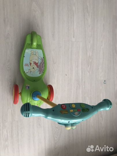 Самокат Детский