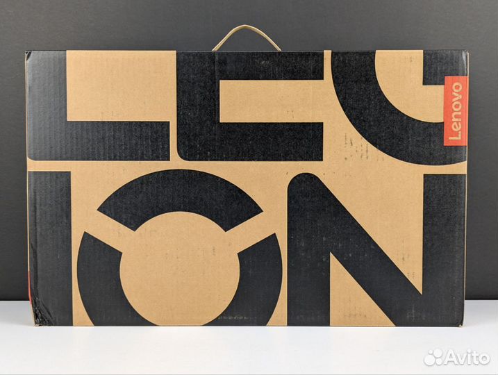 Lenovo Legion I9-14900HX RTX4060 240Hz 16GB 1TB