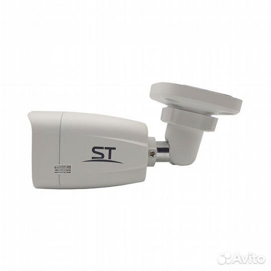 Видеокамера ST-190 IP Home(В.3), 5MP уличная