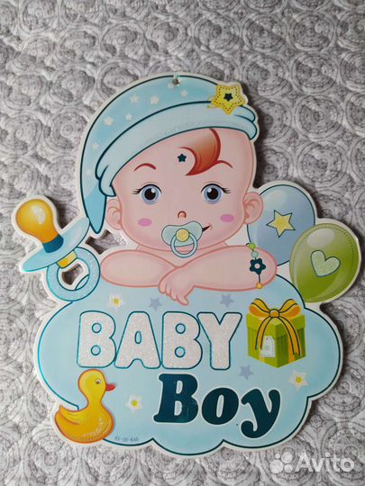 Гирлянда для фото на 1 год