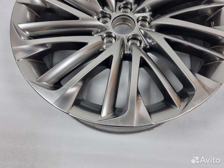 Диск Lexus RX 4 R20 оригинал