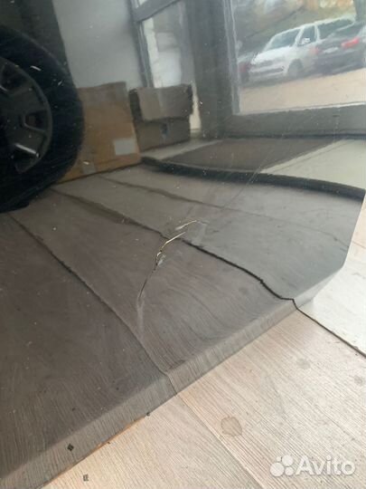 Дверь задняя правая для Subaru Legacy Outback B14