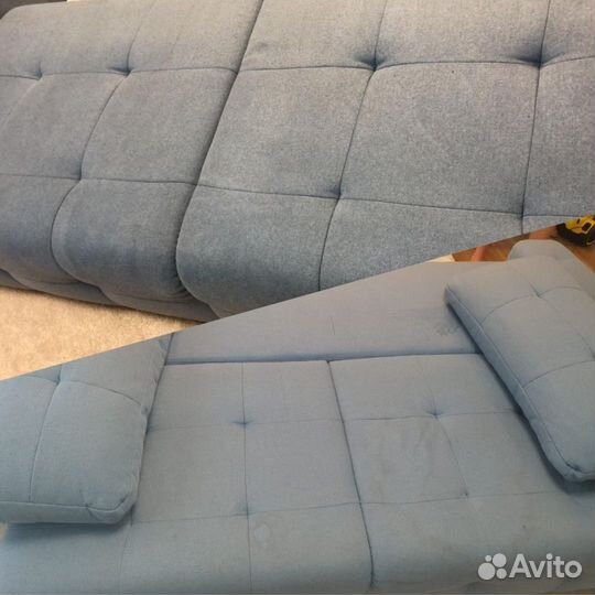 Клининговая компания