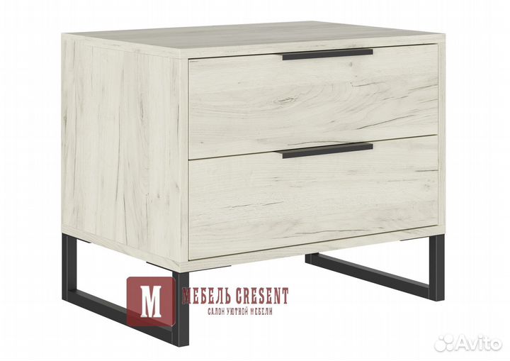 Тумба прикроватная