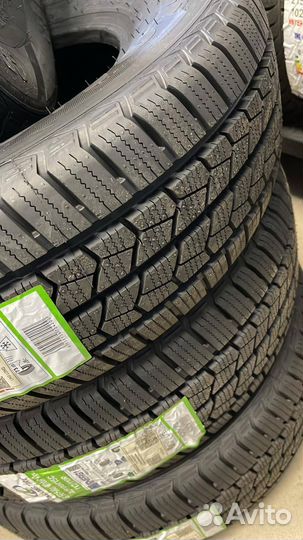 LingLong Green-Max Van 225/70 R15C 112R