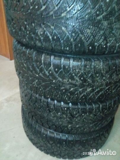 Nordman Nordman 4 205/55 R16 94T