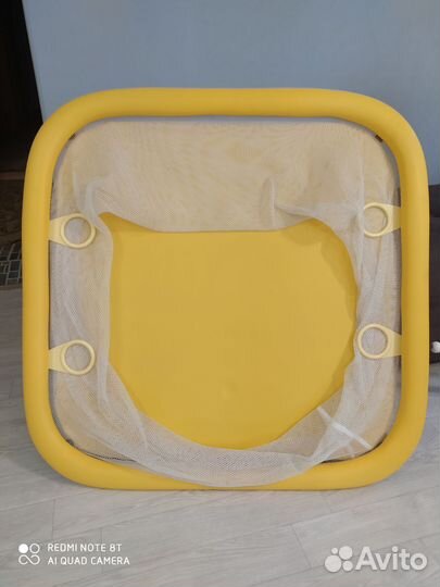 Манеж детский