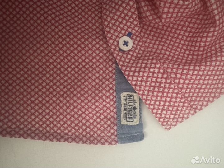 Рубашка муж