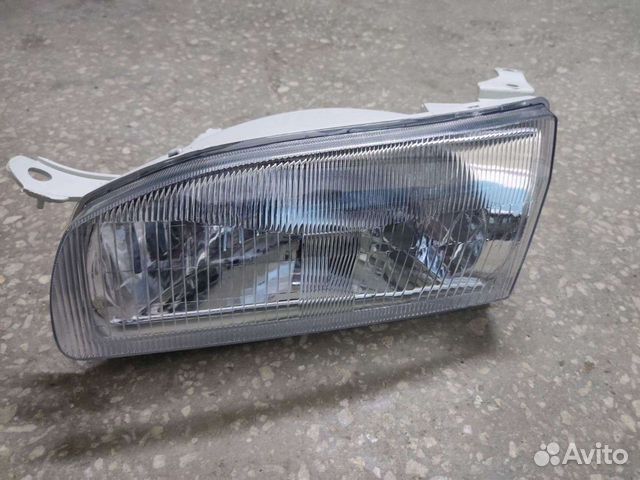 Фары Тойота Королла 110. 95-97 г.в. до рестайлинг