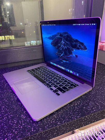 MacBook Pro