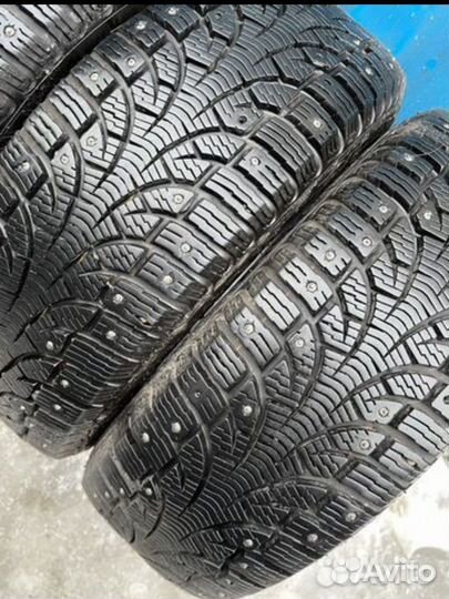 Pirelli Winter Carving Edge 205/60 R16 96T