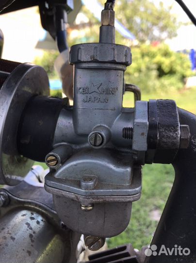 Альфа 125