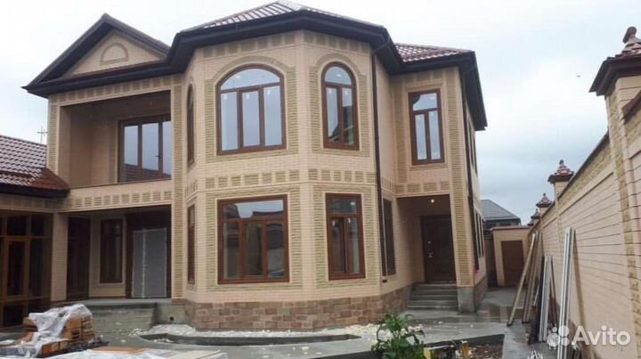 Окно пвх с установкой в рассрочку