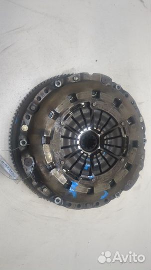 Маховик BMW 3 E46, 2003