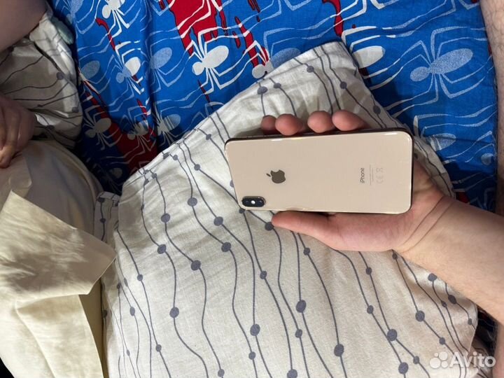 iPhone Xs Max, 256 ГБ