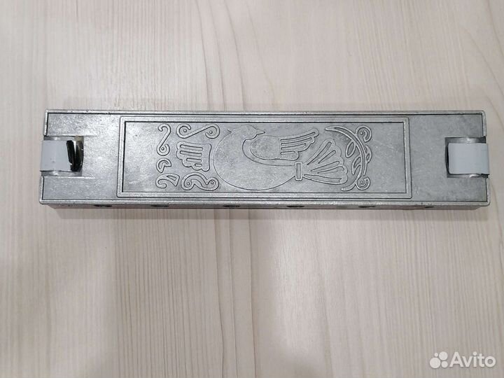 СССР форма для леденцов на палочке