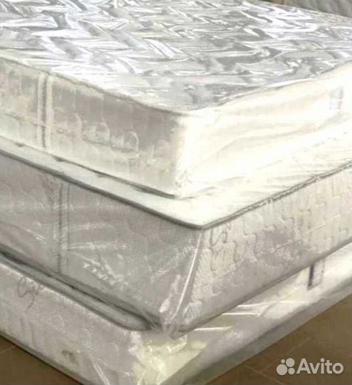 Матрас ортопедический