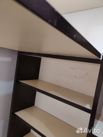 Маникюрный стол бу