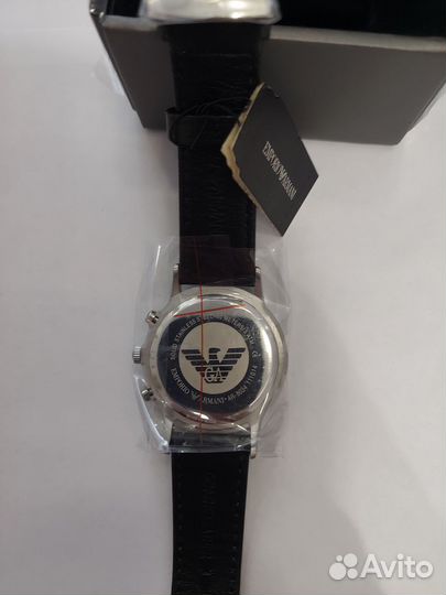 Часы Emporio Armani AR 8034