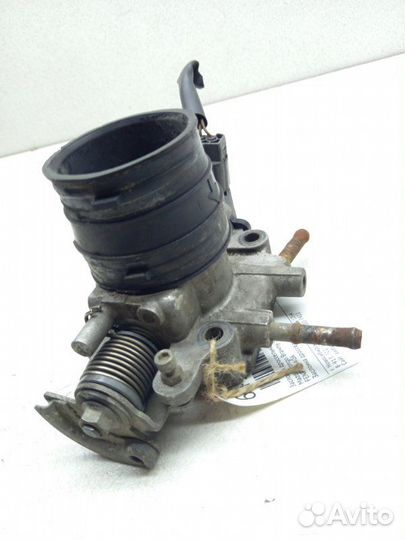 Заслонка дроссельная Mazda Bongo Brawny SD29M fede