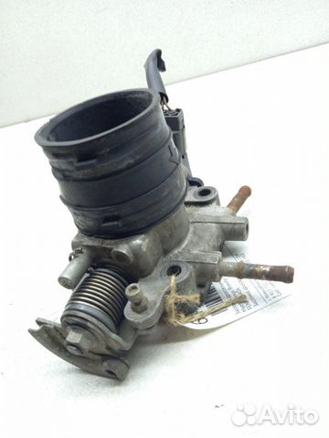 Заслонка дроссельная Mazda Bongo Brawny SD29M fede