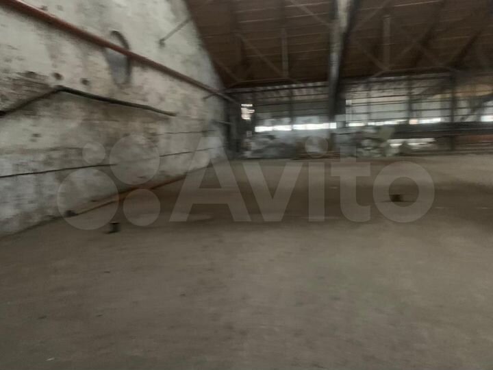 Склад, 800-3600 м²