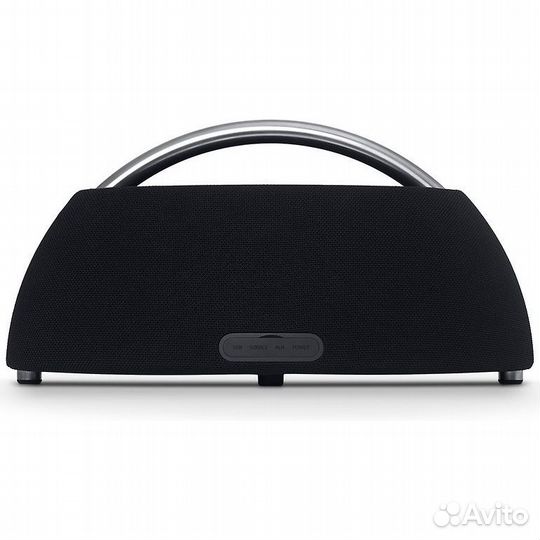 Портативная акустика Harman/Kardon Go+Play, Black
