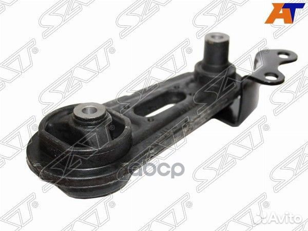 Опора двигателя RR mazda 2 2007- AT ST-D652-39