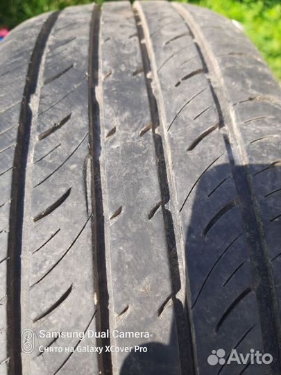 Колесо ларгус