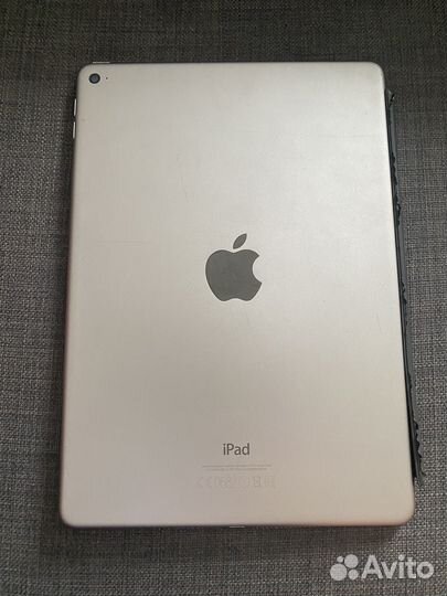 iPad air 2 2014