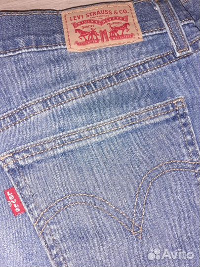 Шорты и футболка Levi's оригинал 44-46