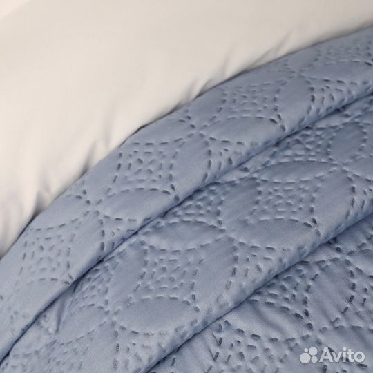 Покрывало стеганое новое
