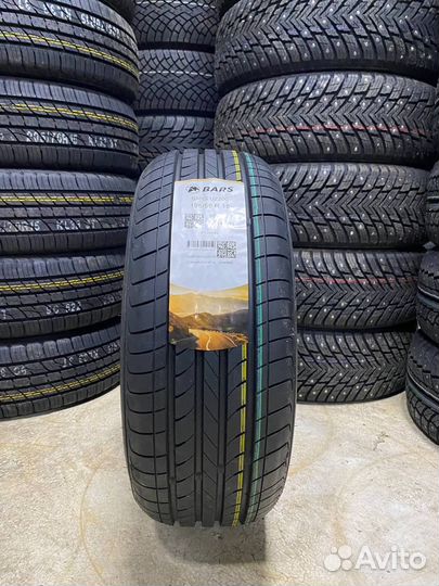 Bars UZ200 195/55 R15 85V