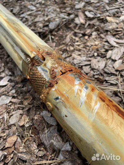 Ремонт обустройство и обслуживание скважин