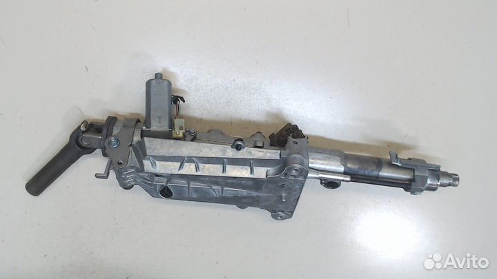 Колонка рулевая Mercedes S W221, 2008