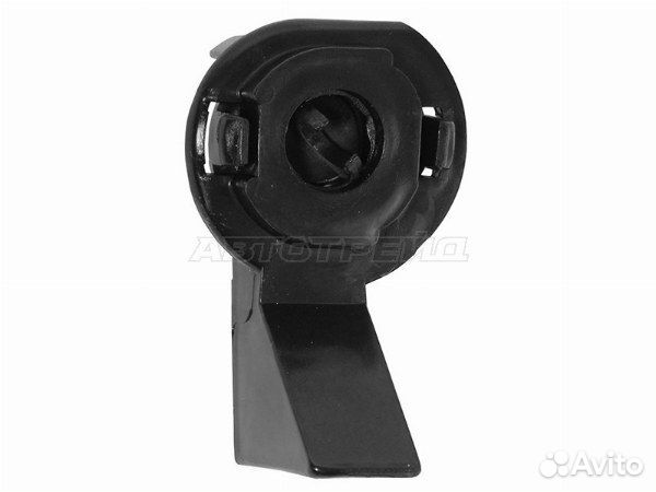 Замок капота