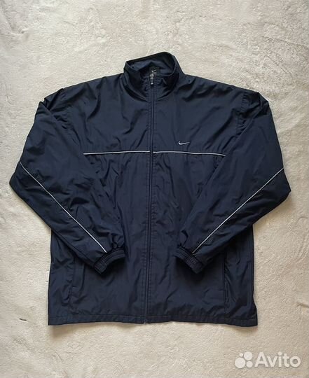 Внтажная олимпийка Nike ACG Arcteryx Patagonia