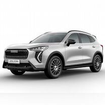 Новый Haval Jolion 1.5 AMT, 2024, цена от 2 199 000 ру�б.