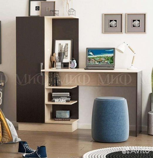 Стол компьютерный