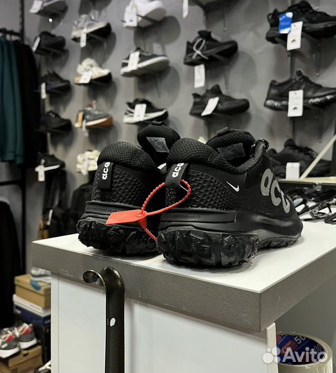 Кроссовки nike зимние мужские 40-43