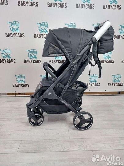 Коляска Babalo 2022/2023 оплата долями