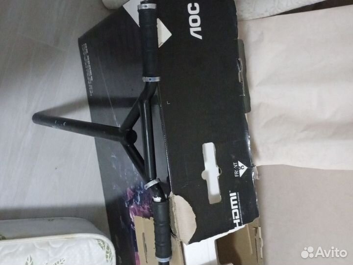 Руль течтеам