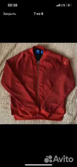 Спортивный костюм adidas оригинал (лимитка)