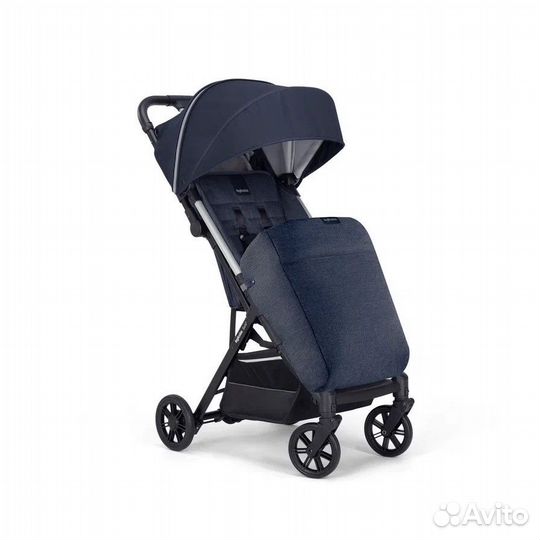 Коляска Inglesina Quid 2 NEW 22