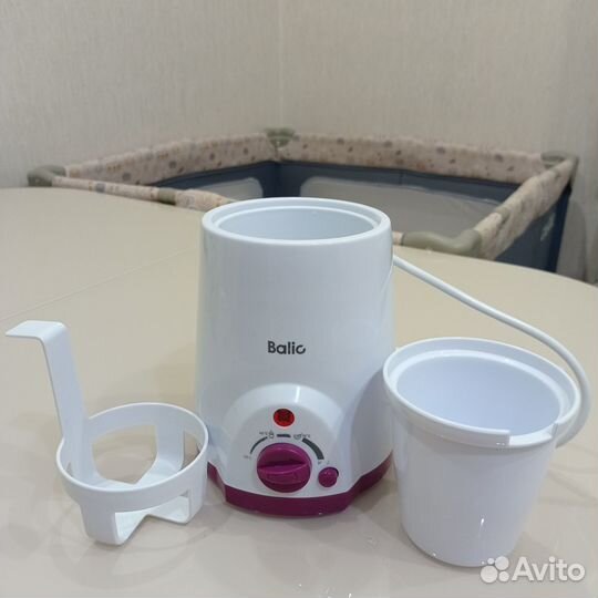 Подогреватель-стерилизатор Balio