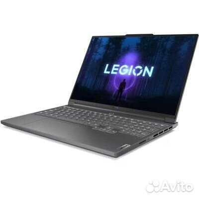 Ноутбук Lenovo Legion Slim 7 16IRH8 82Y3001BRK - н